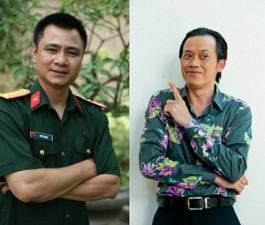 Phim - Tự Long, Hoài Linh lọt vào danh sách phong NSND, NSƯT