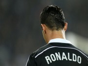 Bóng đá Pháp - Real đạt thỏa thuận bán Ronaldo cho PSG