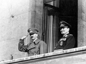 Tin tức trong ngày - Tiết lộ về bức điện khiến Hitler phải tuyệt vọng tự sát