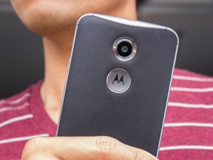 Dế sắp ra lò - Tổng hợp thông tin Moto X 2015 trước khi ra mắt