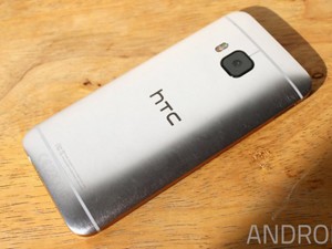 Cách khắc phục sự cố trên HTC One M9