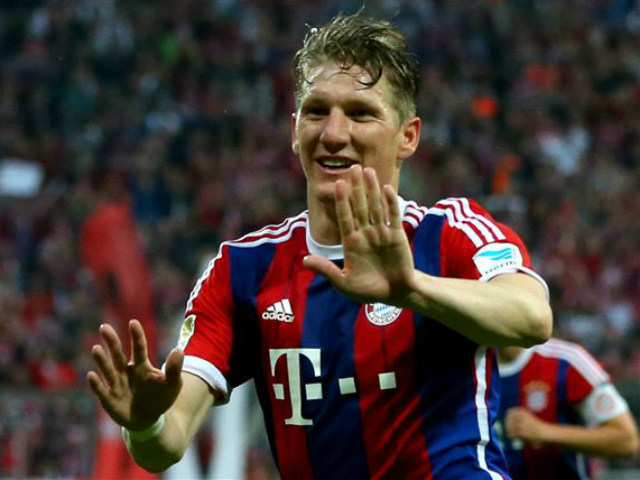 Bóng đá - MU với Schweinsteiger: Một “Quỷ đỏ” khó lường
