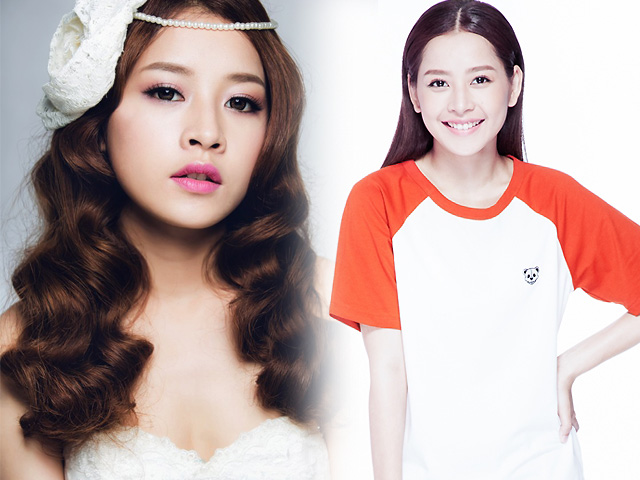 Bí quyết mặc đẹp - Chi Pu: “Tôi có sexy cũng không đấu lại được ai!”