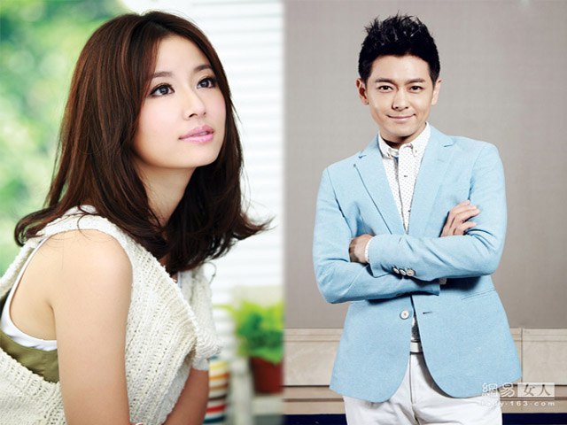 Sao ngoại-sao nội - 10 “ngôi sao hè phố” nổi tiếng của showbiz Hoa