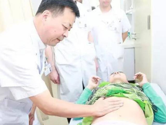 Sức khỏe đời sống - Kỳ diệu thai phụ sống lại sau khi tim ngừng đập 50 phút