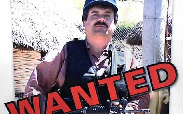 Tin tức trong ngày - “Ông hoàng ma túy” Mexico bất ngờ “bốc hơi” khỏi nhà ngục