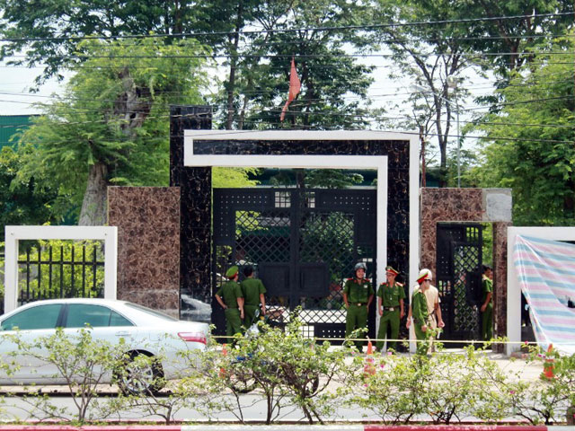 Tin tức trong ngày - Thảm sát Bình Phước: “Giải mã” cuộc gọi cầu cứu lúc nửa đêm