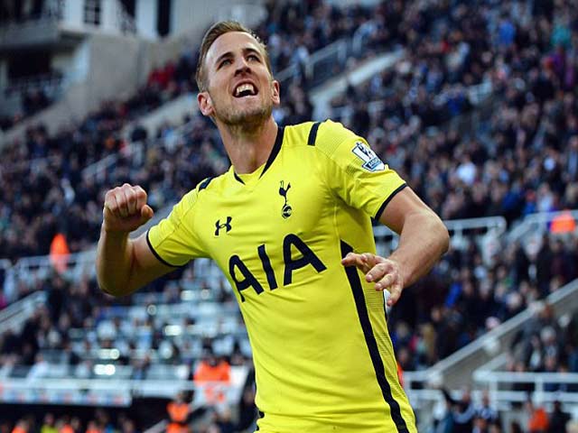 Bóng đá - 4 chân sút "khủng" MU nên theo đuổi