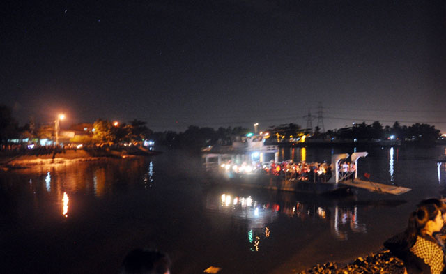 Tin tức trong ngày - Bị đuổi đánh, thanh niên “đất võ” mất tích dưới kênh