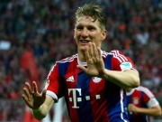 Bóng đá - MU với Schweinsteiger: Một “Quỷ đỏ” khó lường