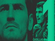 Bóng đá - Casillas &amp; 25 năm thăng trầm tại Real qua ảnh