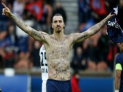 Bóng đá - Rời PSG: Ibra chọn Milan hay Inter