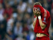 Bóng đá - MU sở hữu Schweinsteiger, fan Chelsea… ăn mừng