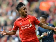 Bóng đá - Man City tiến gần Sterling với giá 45 triệu bảng