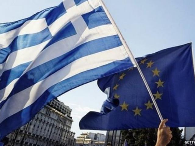 Kinh doanh - Các thành viên của Eurozone đã nhất trí cứu Hy Lạp
