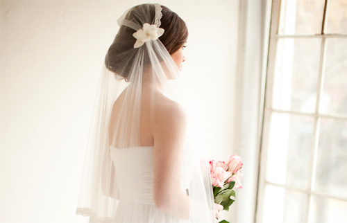 Tình yêu - Giới tính - Ngày cưới, tôi mặc áo cô dâu ê chề không chú rể đưa đón