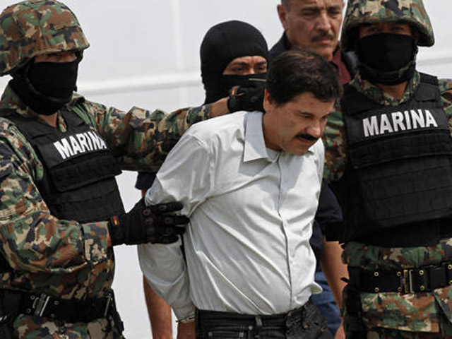 Tin tức trong ngày - Trùm ma túy Mexico vượt ngục, Mỹ "không thể tin nổi"