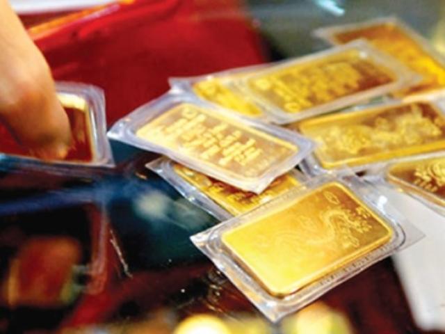 Tin giá vàng - Giá vàng trong nước vẫn tiếp đà giảm