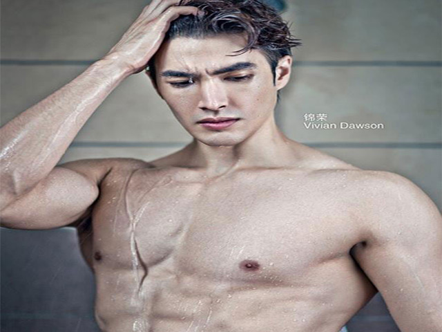 Phim - Đạo diễn tung ảnh nude của sao mừng doanh thu "khủng"