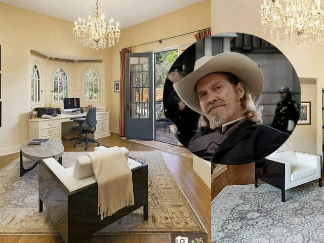 Phim - Ngắm trọn biệt thự gần 700 tỉ đồng của "bố già" Hollywood