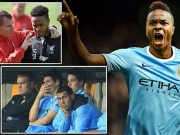 Bóng đá - Sterling đến Man City: &quot;Tevez 2.0&quot; ở Etihad