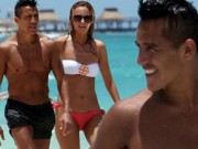 Bóng đá - Alexis Sanchez yêu lại từ đầu, HLV Wenger...đau đầu