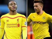 Bóng đá - Liverpool tung tiền chiêu mộ “bom tấn” thay Sterling