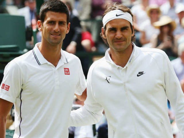 3 lý do khiến Federer thua Djokovic