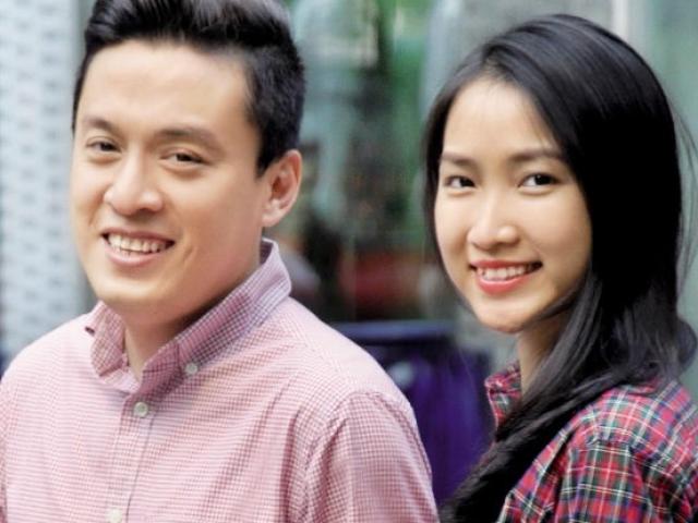 Ca nhạc - MTV - Những sao nam showbiz Việt U50 lấy vợ trẻ măng