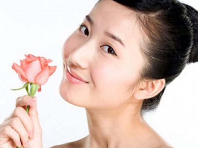 Bí quyết làm đẹp - Hết sạch mụn nhờ 6 nguyên liệu rẻ như "bèo"