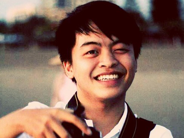 Bạn trẻ - Cuộc sống - Chàng trai “Ngưng ngược đãi” từng bị ngược đãi vì lùn