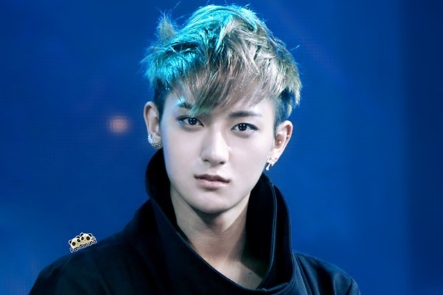 Ca nhạc - MTV - Thành viên EXO nhận “gạch đá” vì ra album solo