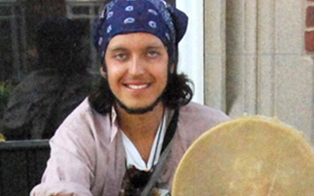 Tin tức trong ngày - Con trai cảnh sát trưởng Boston âm mưu đánh bom khủng bố