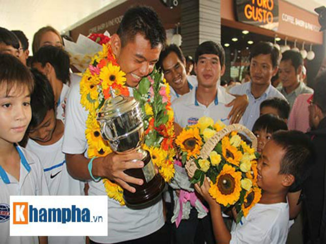 Thể thao - Hoàng Nam tiết lộ học "lén" từ Djokovic, Federer