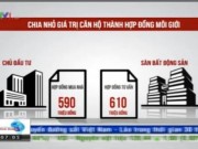 Tài chính - Bất động sản - Bản tin tài chính kinh doanh 14/07: Chia nhỏ hợp đồng, trục lợi gói 30.000 tỷ