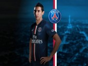 Bóng đá - Nóng: Di Maria đồng ý ký hợp đồng 5 năm với PSG