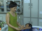 Tai - Mũi - Họng - Ăn ốc sên, bé trai bị sán chui lên não