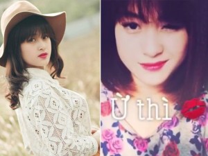 Bạn trẻ - Cuộc sống - Hotgirl 18 tuổi cover “Ừ thì” cực hay