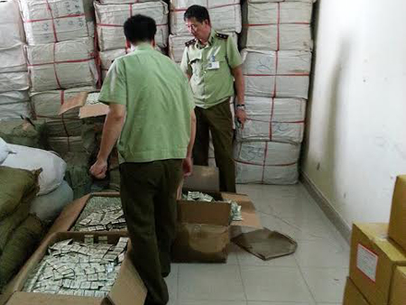 Sức khoẻ sinh sản - Phát hiện gần 1 triệu bao cao su rởm tại Hà Nội