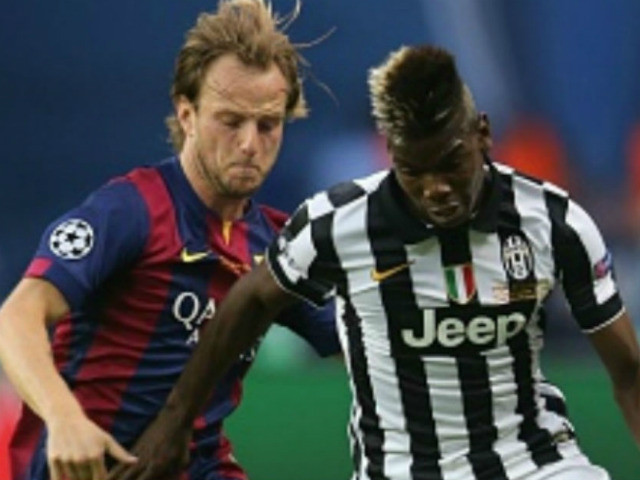 Ngôi sao bóng đá - Pogba có giá 80 triệu euro là quá phi lý