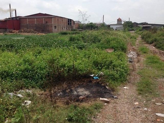 Pháp luật - Giết người để "thể hiện với bạn gái" hay giết thuê?