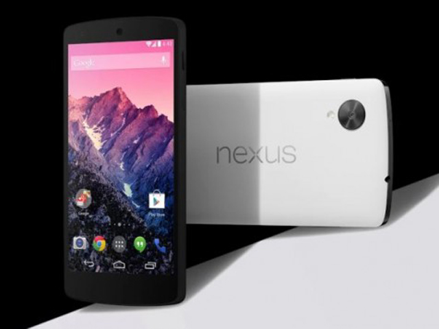 Tin tức công nghệ - Nexus 5 (2015) lộ điểm chuẩn cực khủng