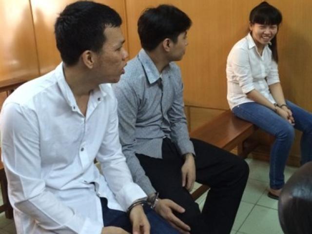 Cảnh giác - Trả lương 15 triệu đồng cho "nhân viên" đi bán...ma túy