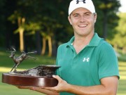 Thể thao - Golf 24/7: Jordan Spieth tiếp tục bay bổng