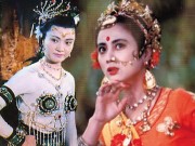 Hậu trường phim - Yêu tinh nào xinh đẹp nhất Tây Du Ký 1986?