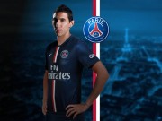 Bóng đá - Di Maria sắp tới PSG, MU sẽ có Ramos với 60 triệu bảng