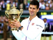 Thể thao - Djokovic biến kỷ nguyên Big Four thành Big One