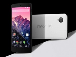 Nexus 5 (2015) lộ điểm chuẩn cực khủng