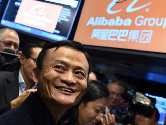 Kinh doanh - Jack Ma sốc vì bị nghi "thủ phạm" làm vỡ chứng khoán