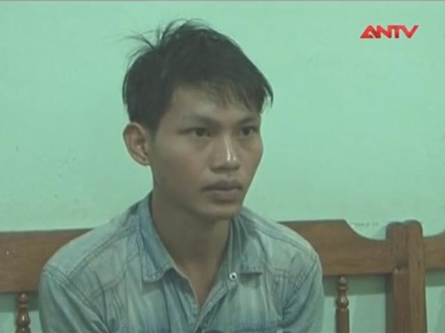 Pháp luật - Bình Phước: 9X giết người trong vườn điều ra đầu thú